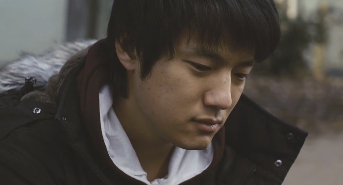 "세상 다 없어져도 나한텐 니가 있잖아." 파수꾼, Bleak Night (이제훈, 박정민, 서준영) - 完 | 인스티즈