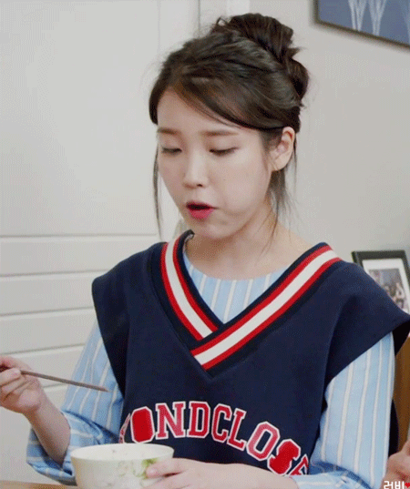 이제 아이유도 갔으니 이분으로 갈아탑시다.jpg | 인스티즈