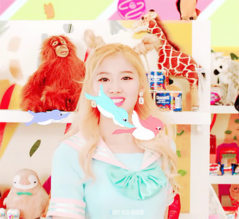 [트와이스] 검색어를 만든 치어업 (+ 오늘까지 한터 음반판매량) | 인스티즈
