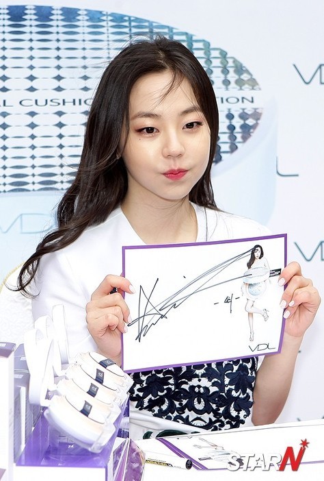 바람이 레전드 사진으로 만든 jyp 출신 여자연예인들 ㄷㄷㄷ | 인스티즈