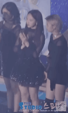 170119 서가대 트와이스 무대 | 인스티즈