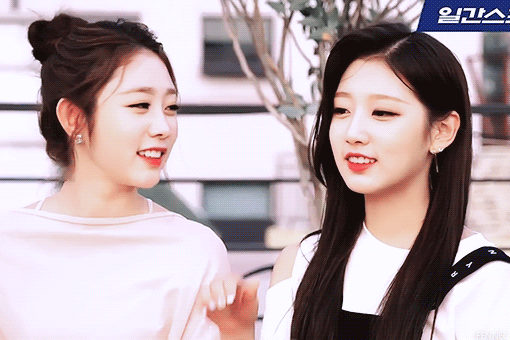 [러블리즈] 폰 배경을 바꿔서 예인이 | 인스티즈