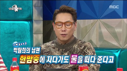 신혼 초 물 갖고 하는 신경전.jpg | 인스티즈