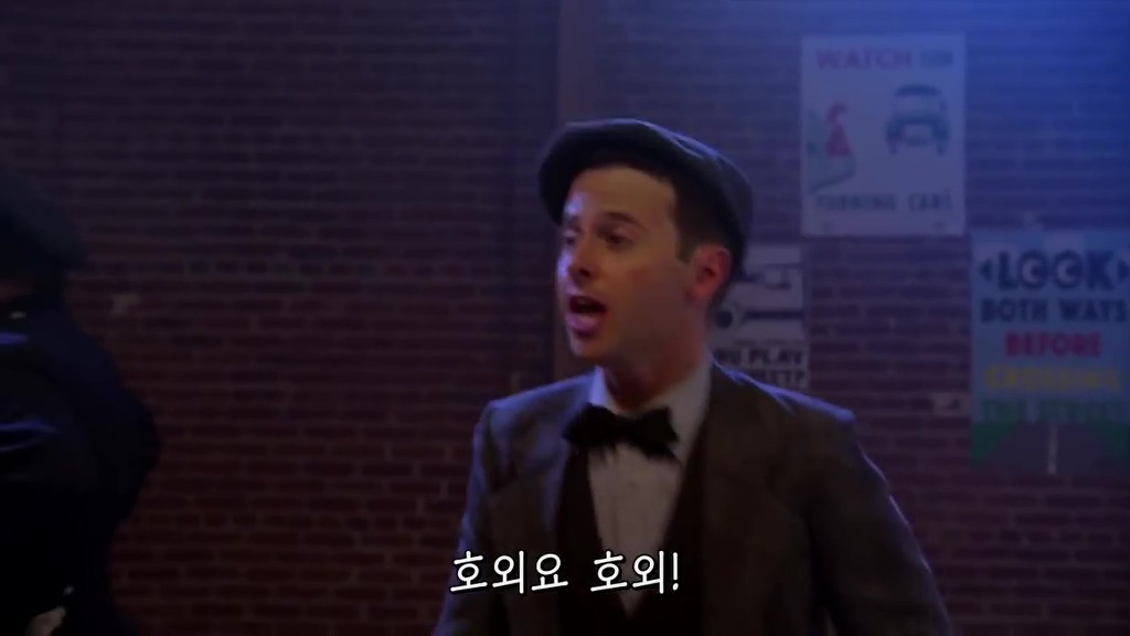 무단횡단이 불법이 된 이유 | 인스티즈