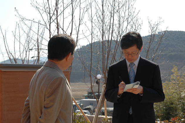노무현대통령과 김경수의 만남 동행 그리고 이별 | 인스티즈