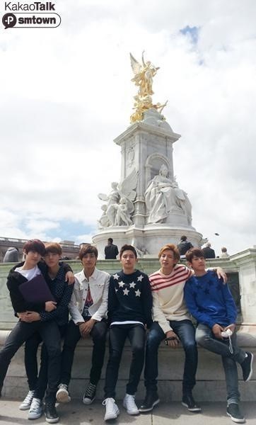 사귄 기간에 따른 커플들의 스킨쉽 차이(feat.엑소케이) | 인스티즈