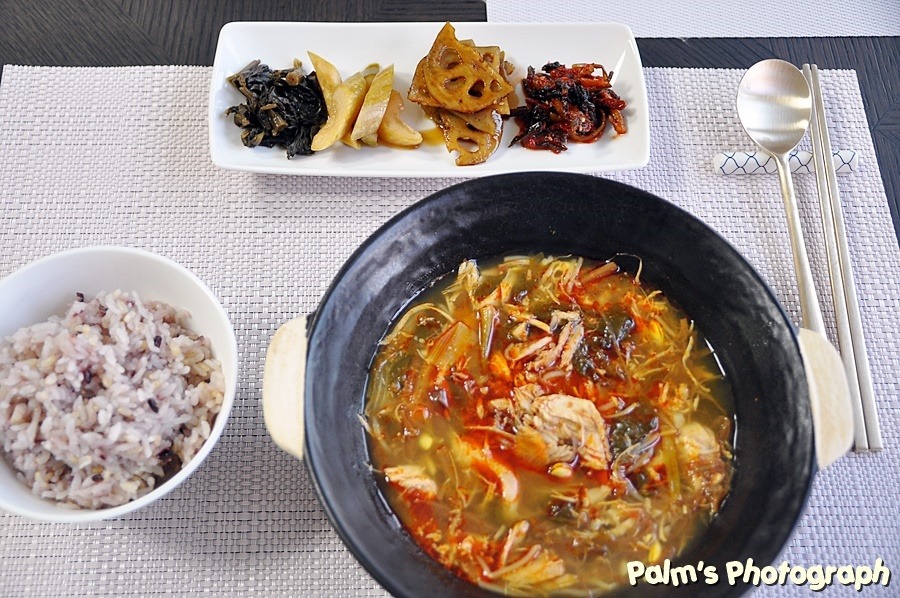 간단하고 흔한 집밥 플레이팅 | 인스티즈