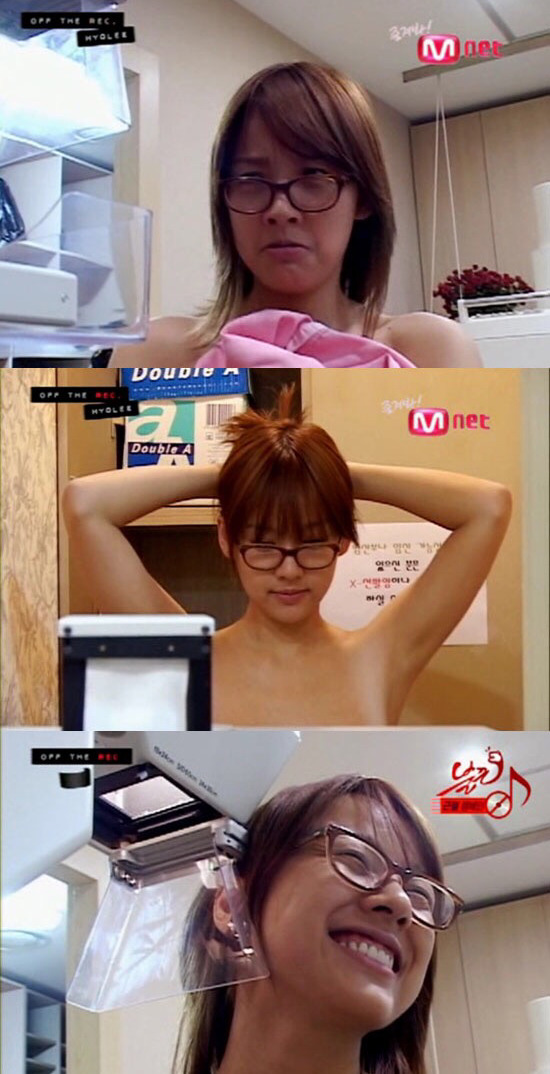 가슴성형루머때문에 인증까지 하게 된 여자연예인들 | 인스티즈
