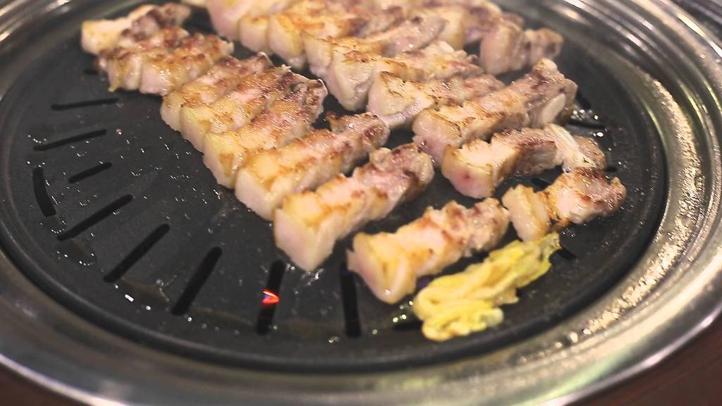 싫어하는 사람은 절대 안 먹는것.jpg | 인스티즈