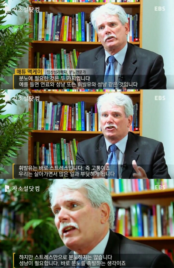 분노는 어디서오는가 | 인스티즈