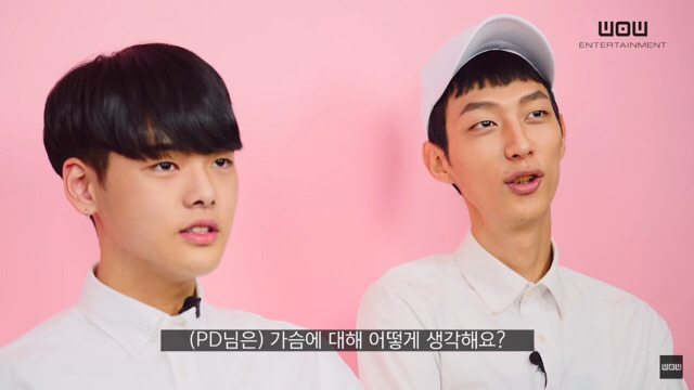 남자들이 매력을 느끼는 이성의 신체부위 (ㅋㅋㅋㅋ) | 인스티즈