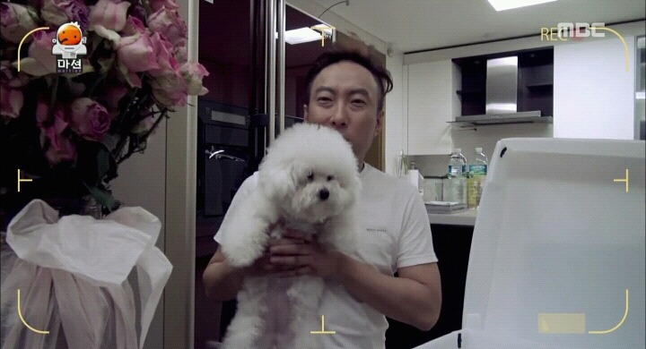 박명수 둘째딸 포도.jpg | 인스티즈