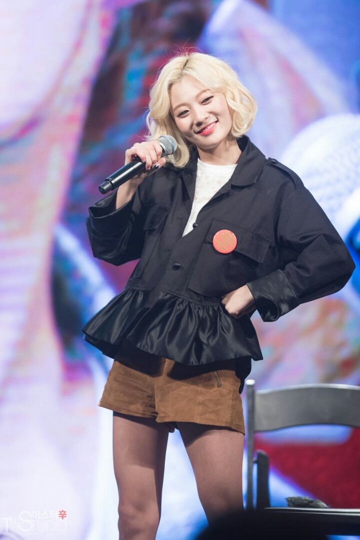 2017 첫 안지영 | 인스티즈