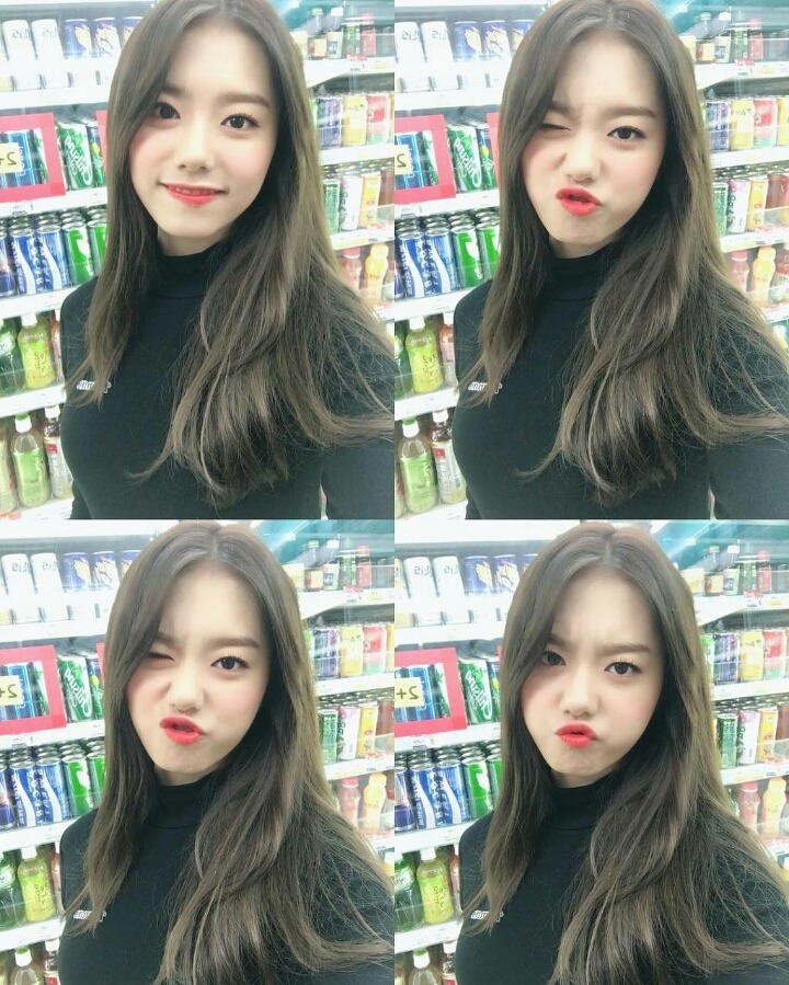 우리 작은혜.jpgif | 인스티즈