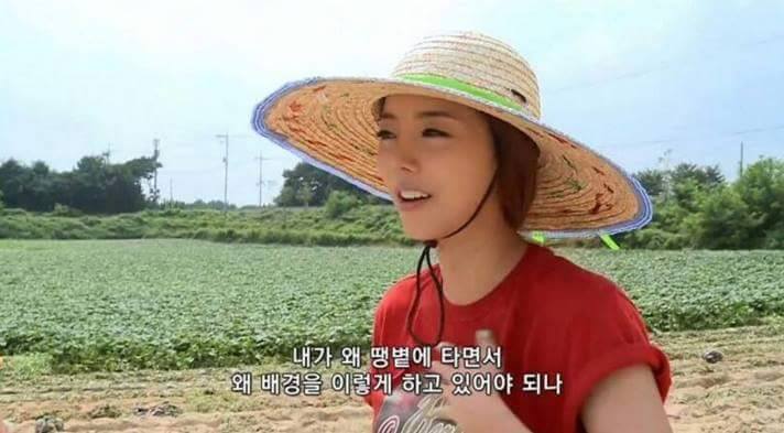 속마음 털어놓은 아이돌.jpg | 인스티즈