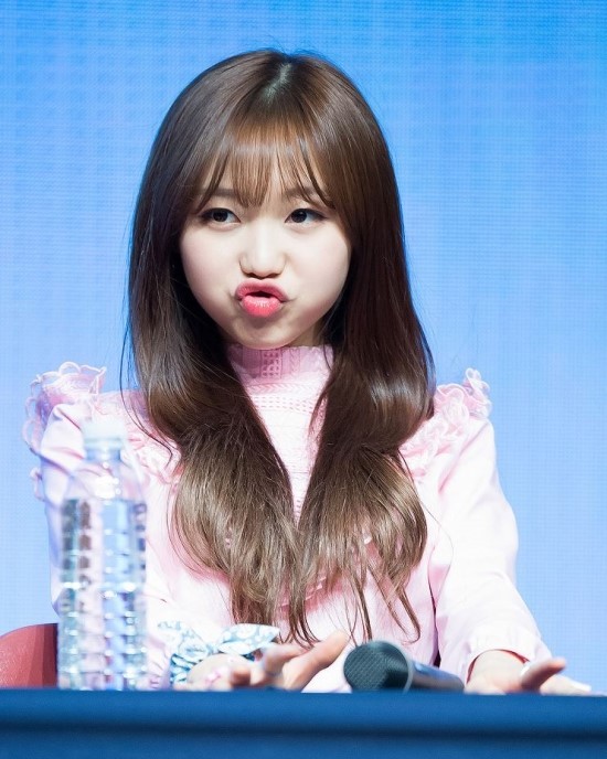 [러블리즈] 빵떡이 류수정 | 인스티즈