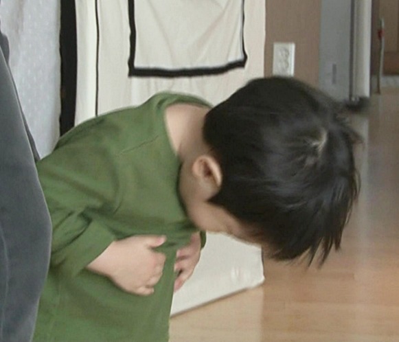  서준이가 표현하는 동물 친구들ㅋㅋㅋㅋㅋ .GIF | 인스티즈