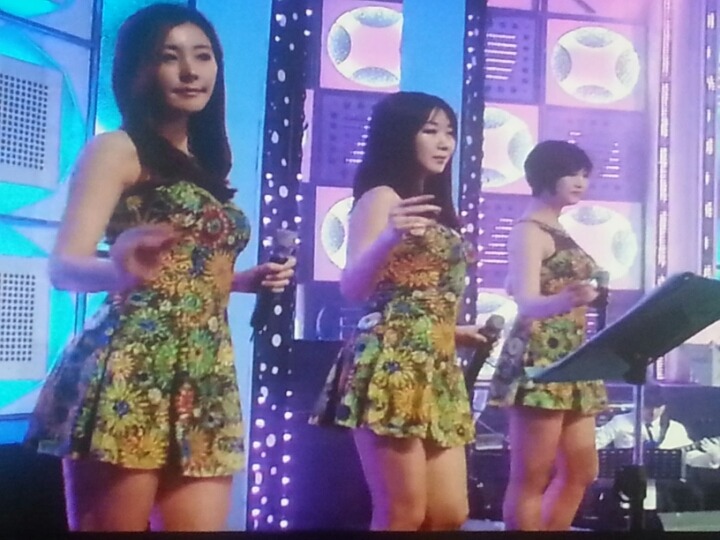 코러스 이미지
