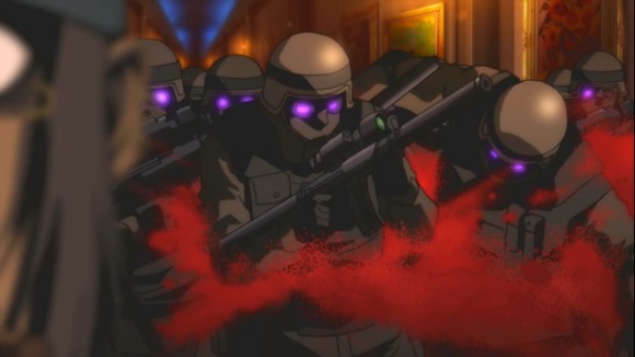 살인범이 들어오면 절대로 살아돌아갈수없는 집 | 인스티즈