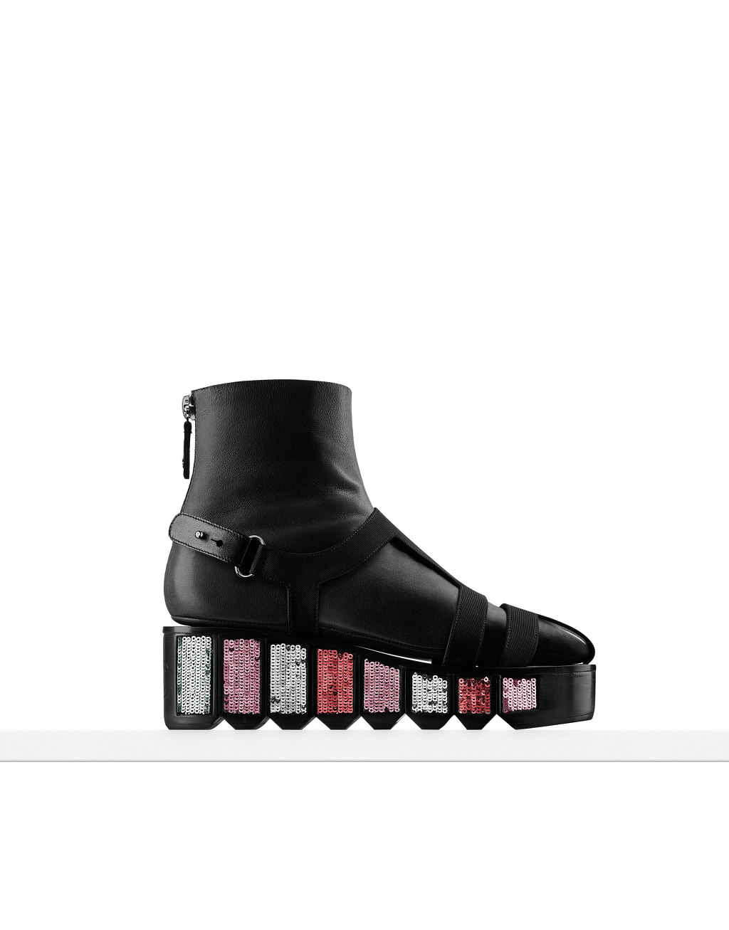 [샤넬] 한국에서 영감받은 CHANEL 신상 슈즈 | 인스티즈