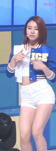 트와이스 샤샤샤 모음.gif | 인스티즈