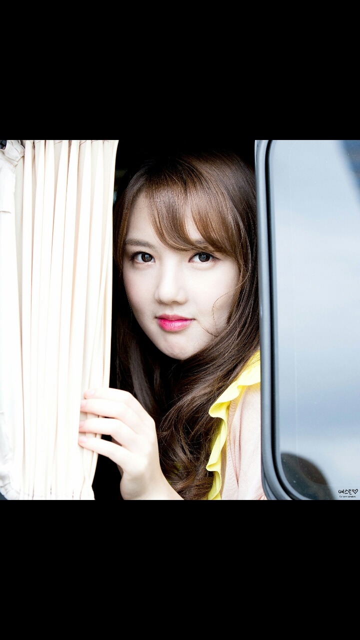[여자친구] 아침에 보는 예린이♡ | 인스티즈