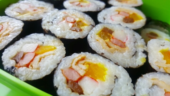 현주김밥 이미지