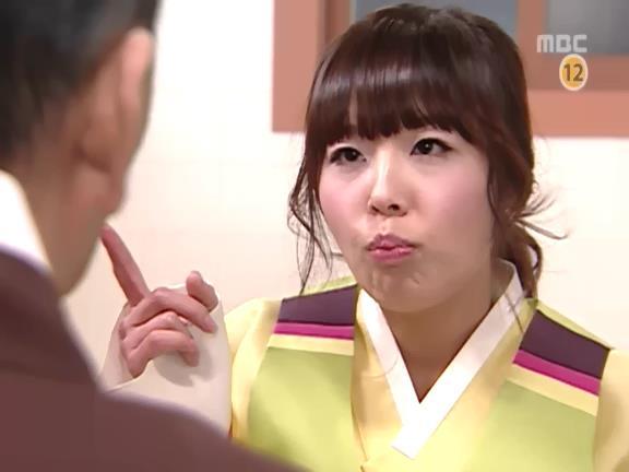 [거침없이하이킥] 이혼부부에서 신혼부부로.jpg | 인스티즈