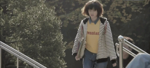 [응답하라1994] 현실에선 쓰레기도 칠봉이도 아니고 해태랑 썸타기 마련이쟈나.JPG | 인스티즈