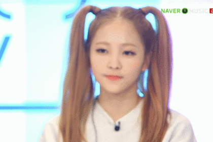 웃는게 귀여운 레드벨벳 막내 예리 | 인스티즈