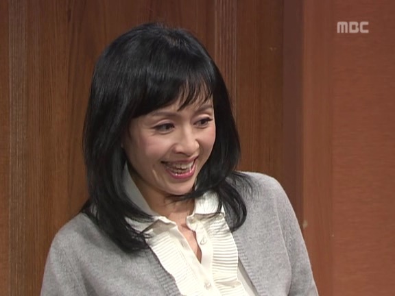 [거침없이하이킥] 박해미가 오케이 해줘야 안심되는 문희 ㅋㅋㅋㅋㅋ.jpg | 인스티즈
