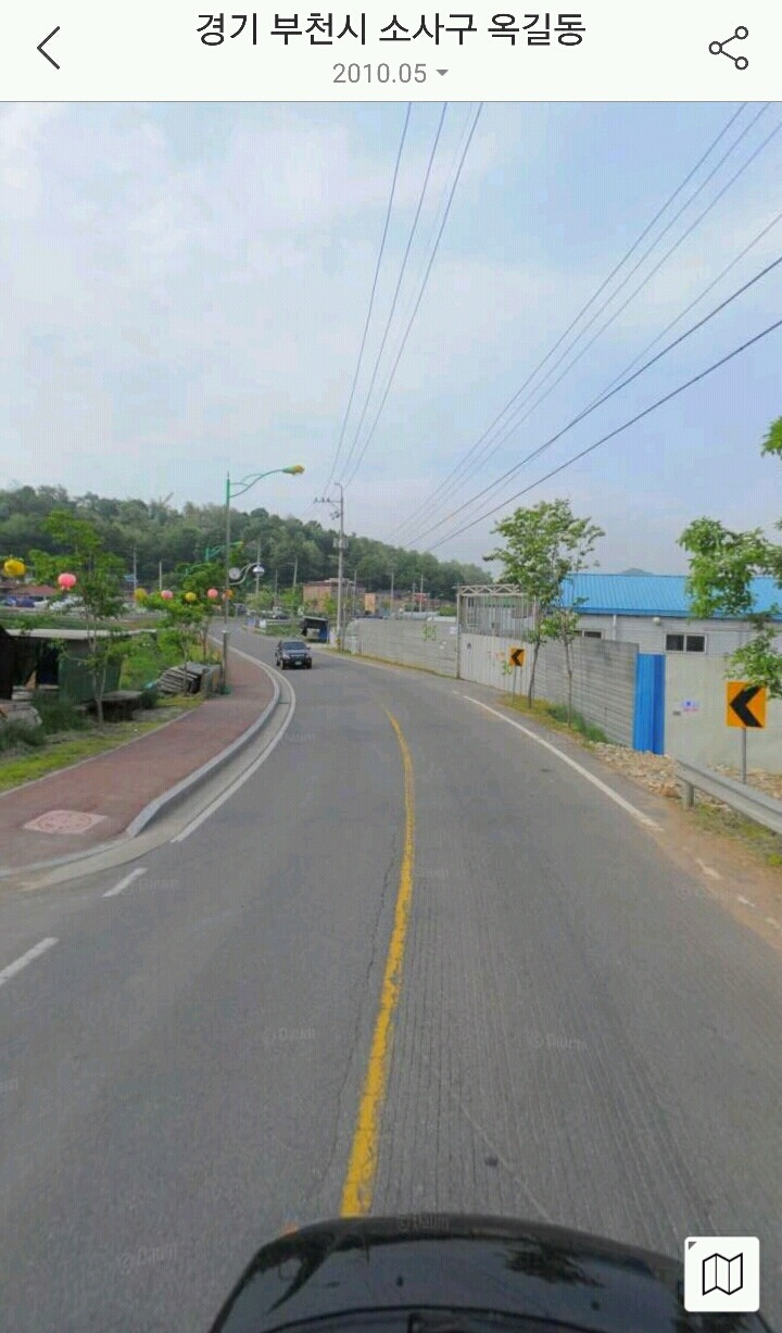 상전벽해라는 말이 어울릴 정도로 달라진 수도권 뉴타운의 8년 전 모습 | 인스티즈