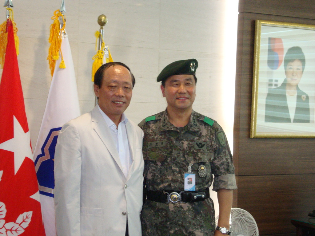 육군학생군사학교 이미지