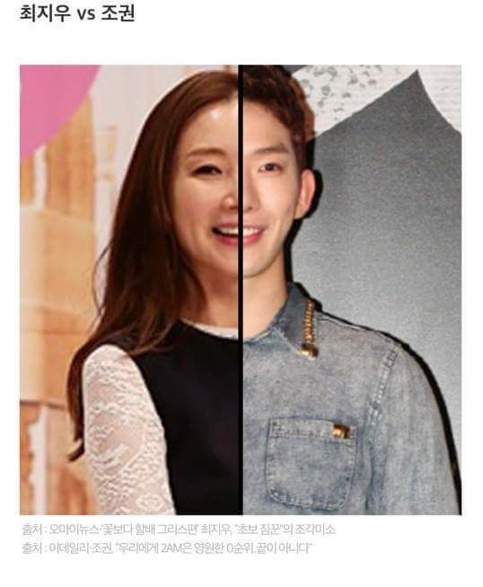 붕어빵 연예인들 모음 | 인스티즈