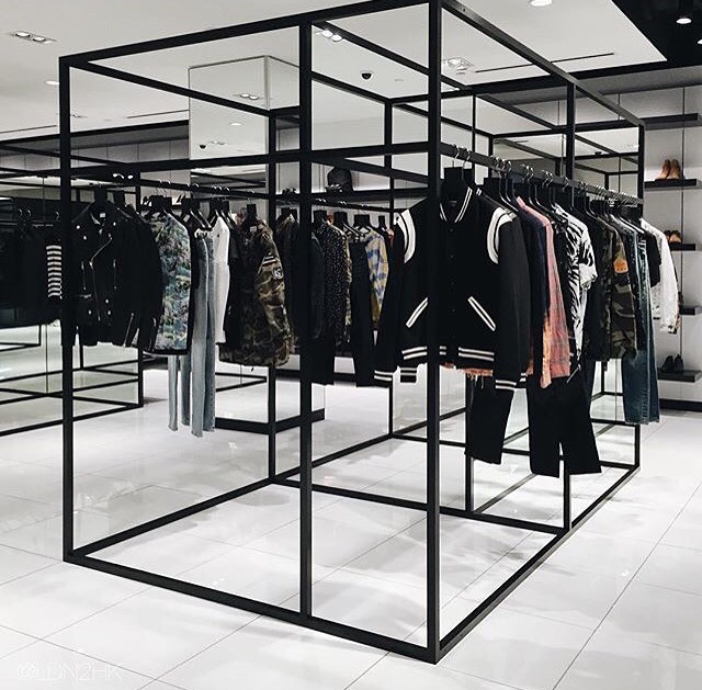 SAINT LAURENT PARIS | 인스티즈