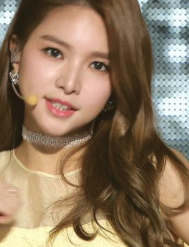 피에스타 비주얼 담당 리더 재이.jpgif | 인스티즈