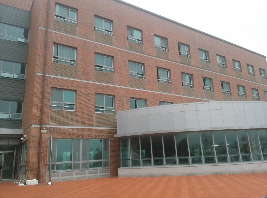 경상고등학교 이미지