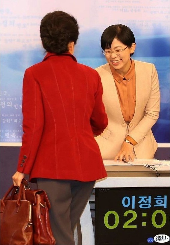 설마 이것도 최순실 작품이었을까? | 인스티즈