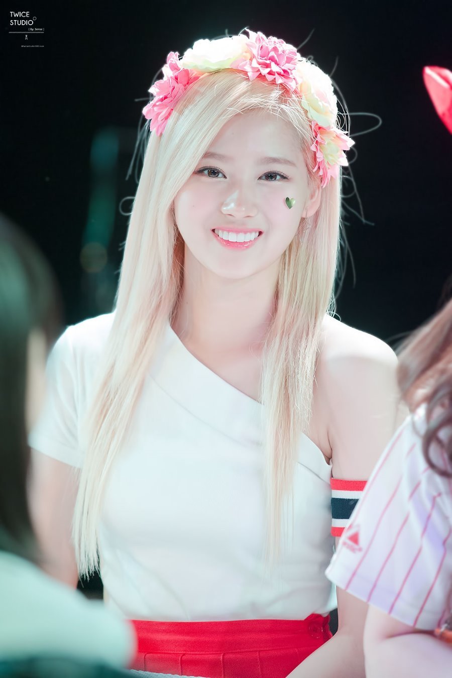 꽃사나 | 인스티즈