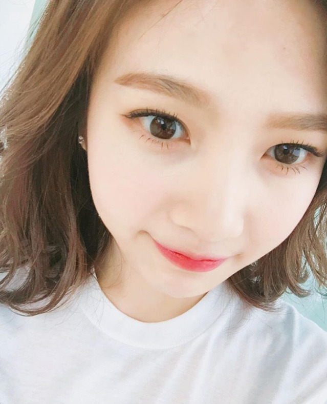 27일자 조이 인스타그램 | 인스티즈