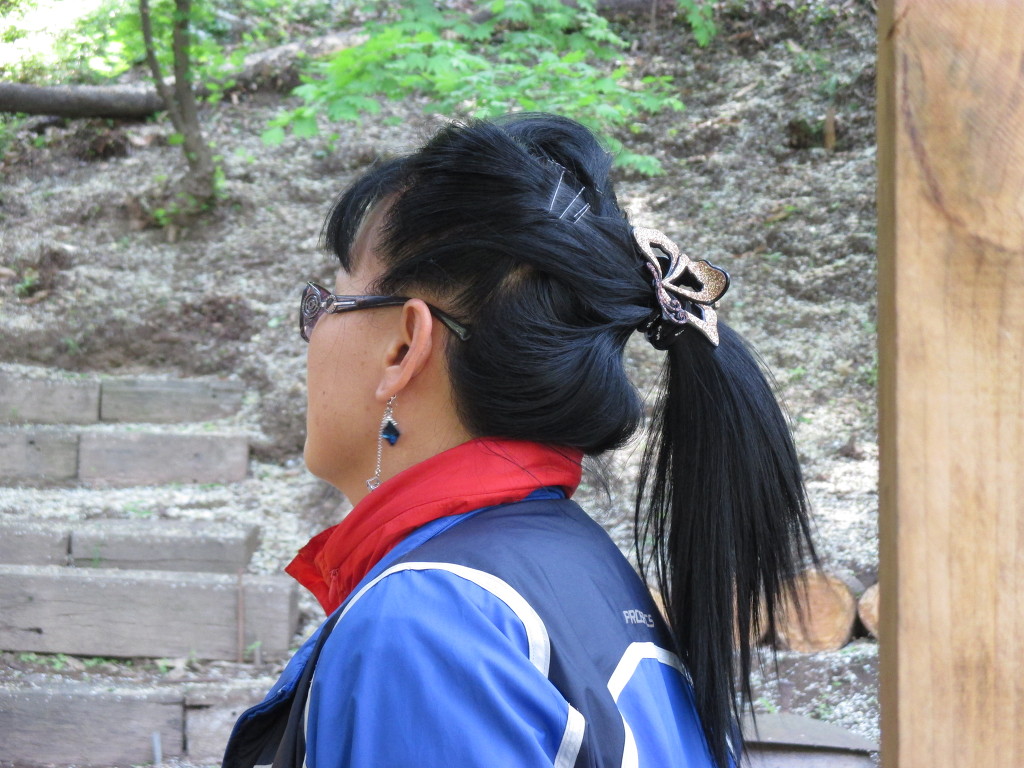 김연숙헤어 이미지
