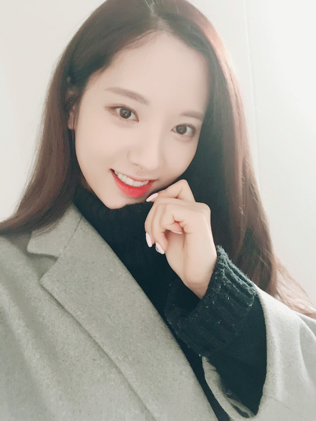 우주소녀 보나 | 인스티즈