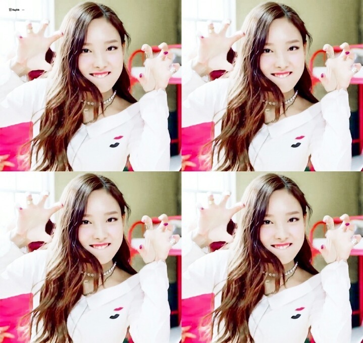 [트와이스] 과즙소녀 나연 | 인스티즈