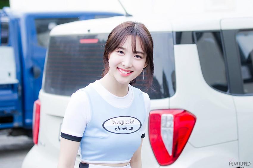[트와이스] 나연 미모 미쳣습니다 | 인스티즈