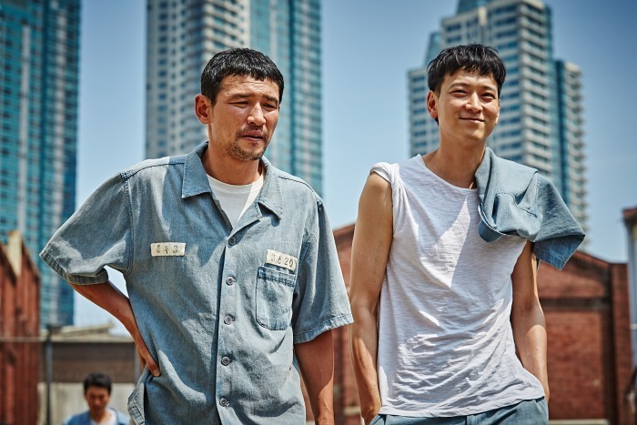 볼만한 게 없는 설날 극장 영화 대전 | 인스티즈