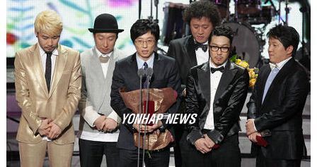 [무한도전] 왠지 슬퍼지는 무한도전 자리배치 | 인스티즈