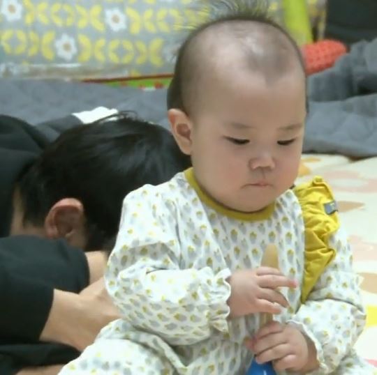 유진 딸 로희 .JPG | 인스티즈