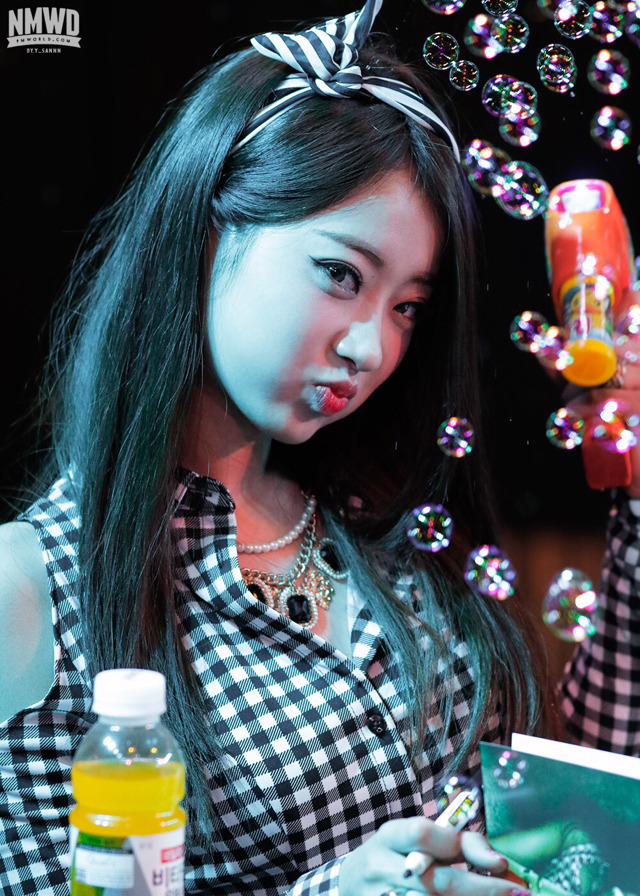 예쁨주의 이미지