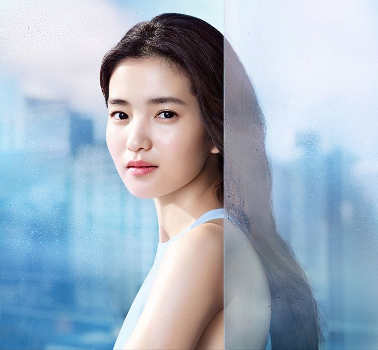 내 숙희 김태리 - Clarins 광고 | 인스티즈