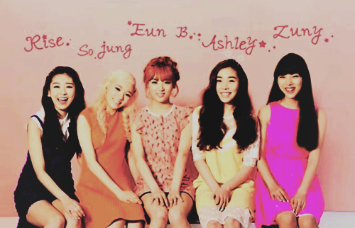 레이디스 코드 | 인스티즈